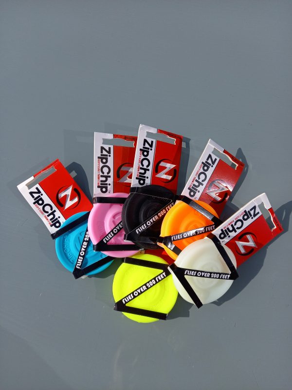 Zipchip Nederland